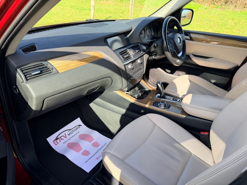 Used BMW X3 2011 for sale - 77720737: Photo 16