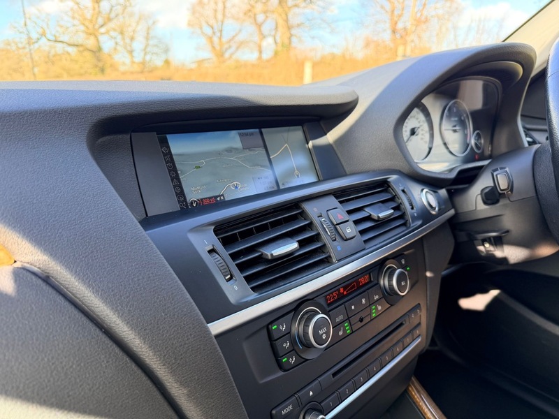 Used BMW X3 2011 for sale - 77720737: Photo 17