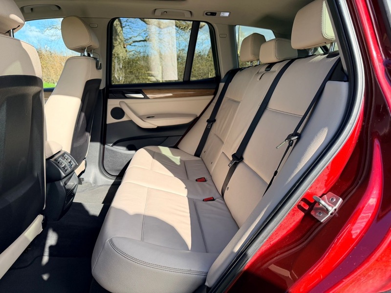 Used BMW X3 2011 for sale - 77720737: Photo 18