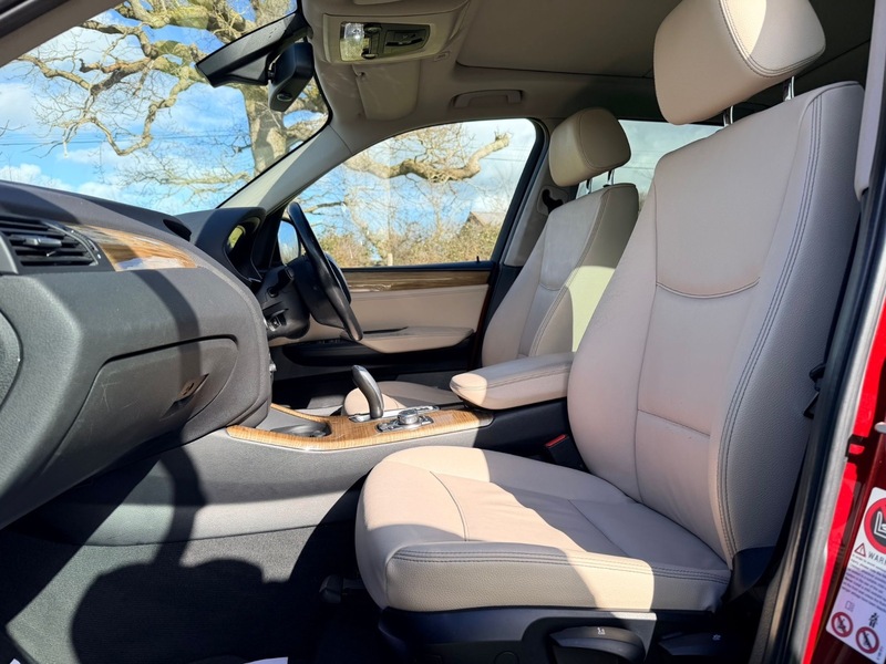 Used BMW X3 2011 for sale - 77720737: Photo 19