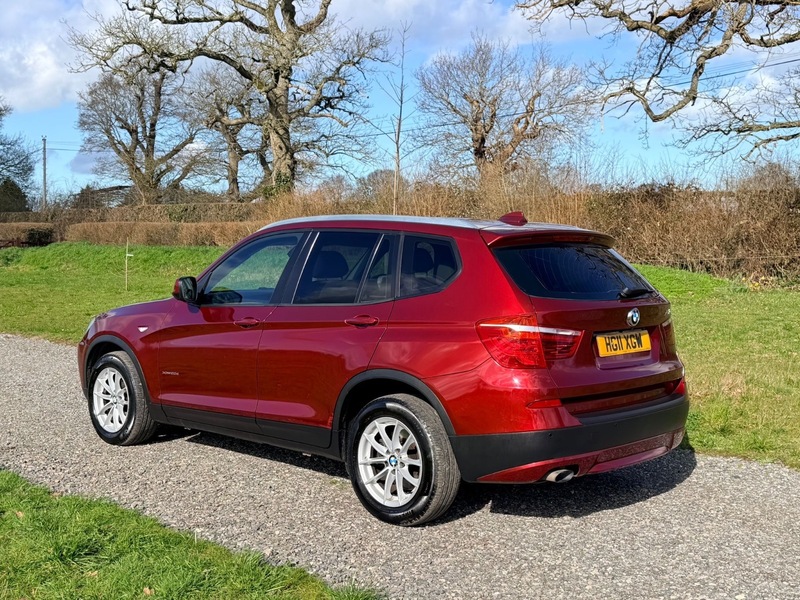 Used BMW X3 2011 for sale - 77720737: Photo 5