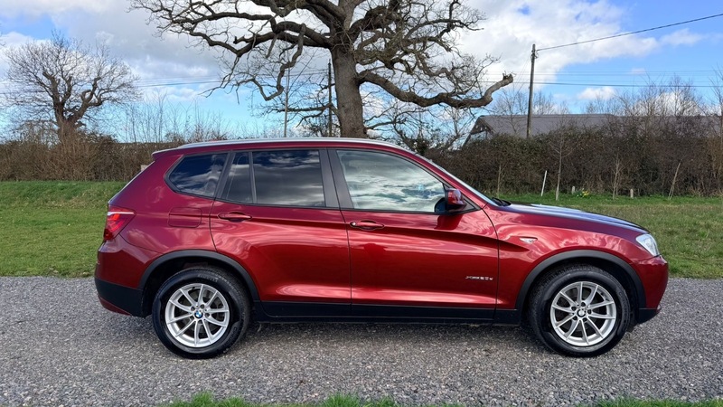 Used BMW X3 2011 for sale - 77720737: Photo 8