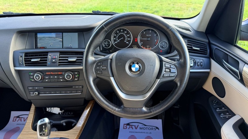 Used BMW X3 2011 for sale - 77720737: Photo 9