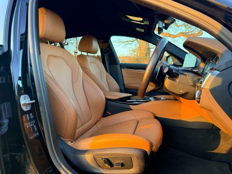 Used BMW 5 Series 2017 for sale - 77766053: Photo 10