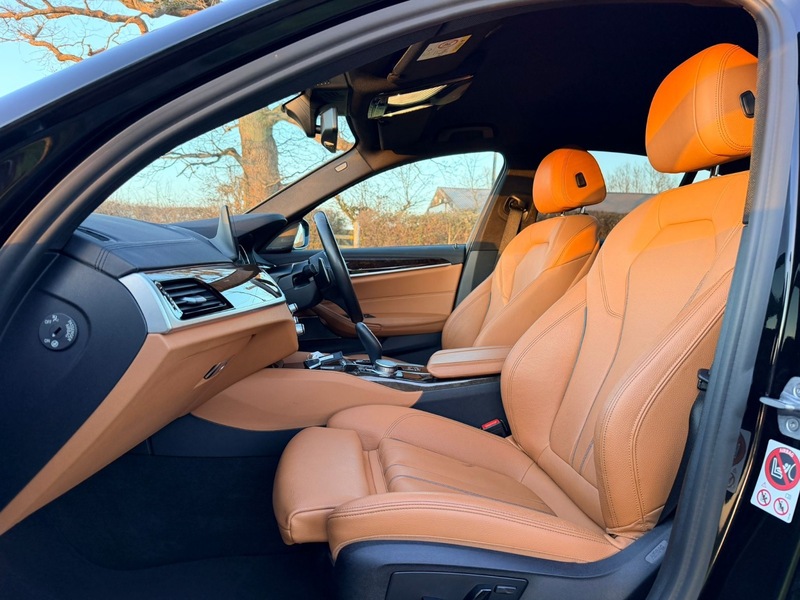 Used BMW 5 Series 2017 for sale - 77766053: Photo 15