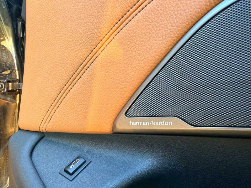 Used BMW 5 Series 2017 for sale - 77766053: Photo 18