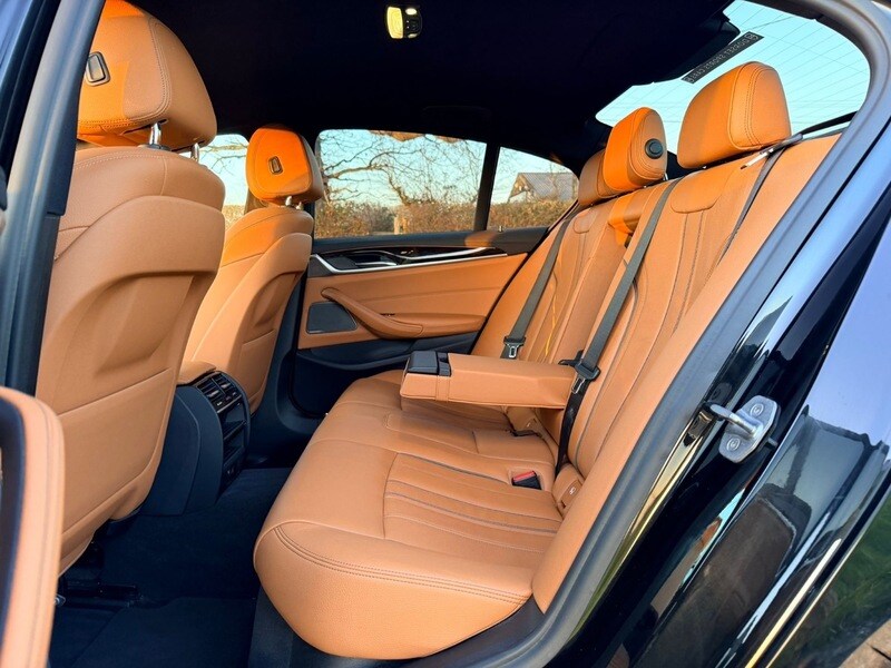 Used BMW 5 Series 2017 for sale - 77766053: Photo 20