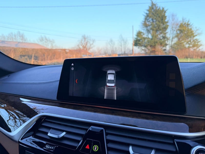 Used BMW 5 Series 2017 for sale - 77766053: Photo 21