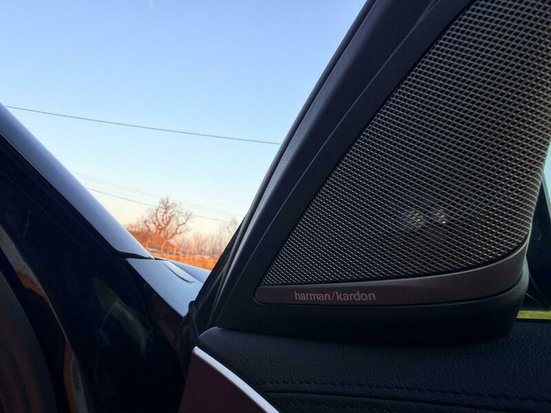 Used BMW 5 Series 2017 for sale - 77766053: Photo 22