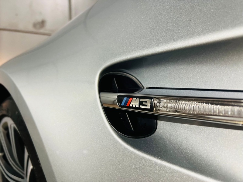 Used BMW M3 2012 for sale - 76368343: Photo 10