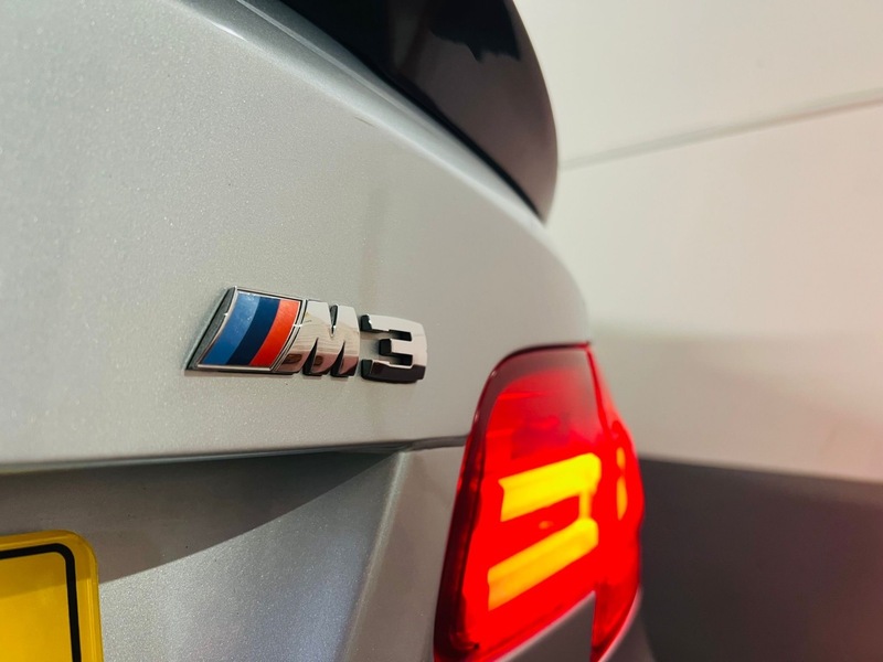 Used BMW M3 2012 for sale - 76368343: Photo 11