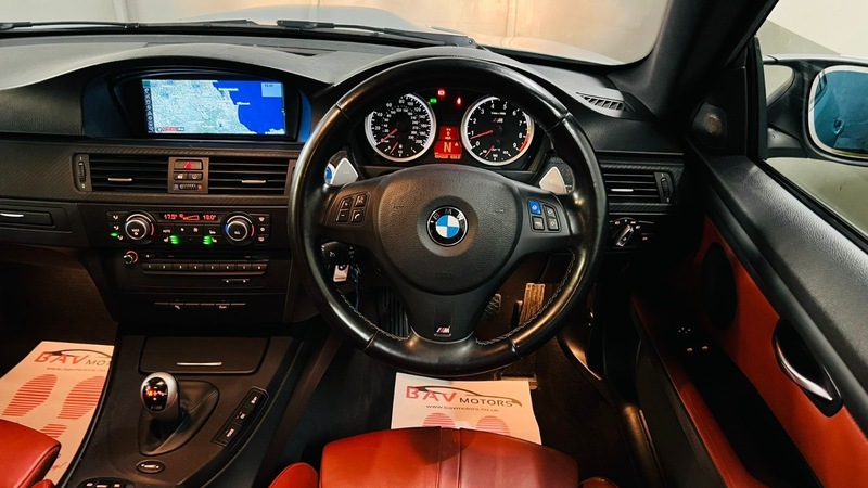 Used BMW M3 2012 for sale - 76368343: Photo 13