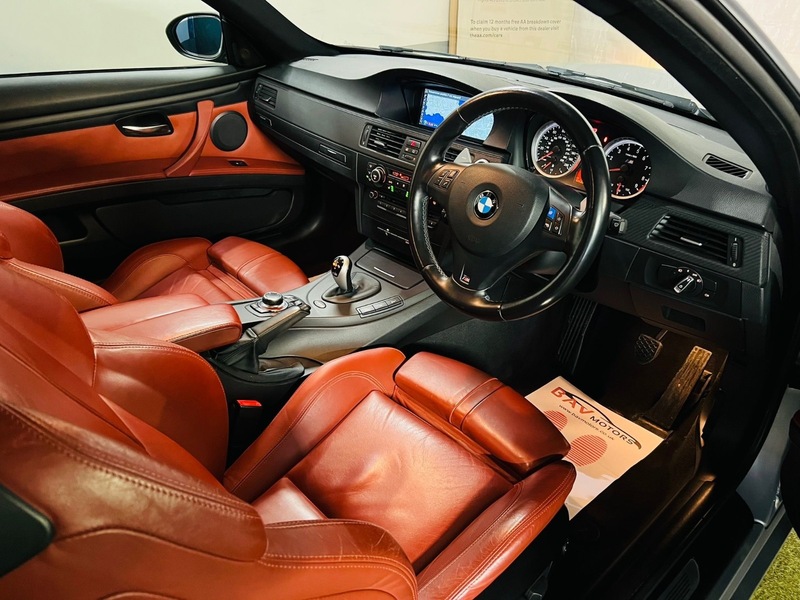 Used BMW M3 2012 for sale - 76368343: Photo 14