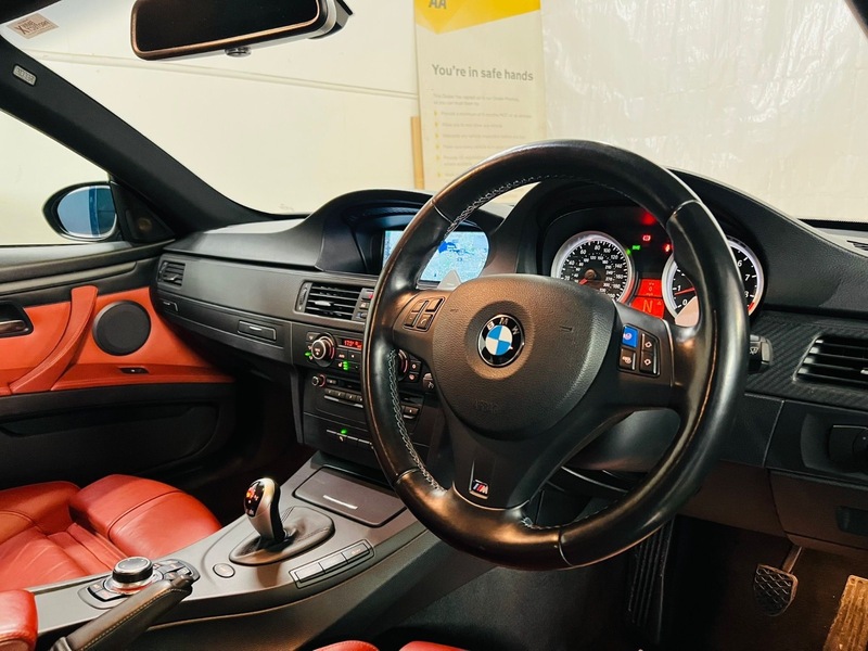 Used BMW M3 2012 for sale - 76368343: Photo 15