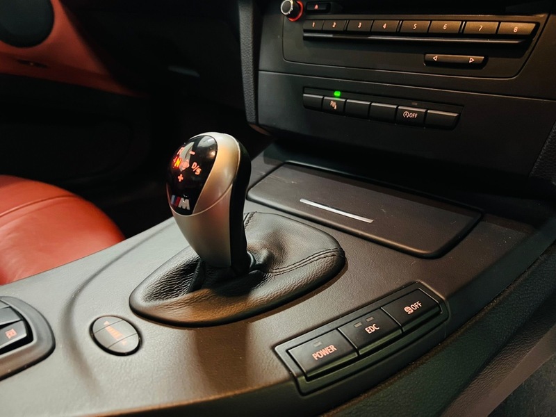 Used BMW M3 2012 for sale - 76368343: Photo 16