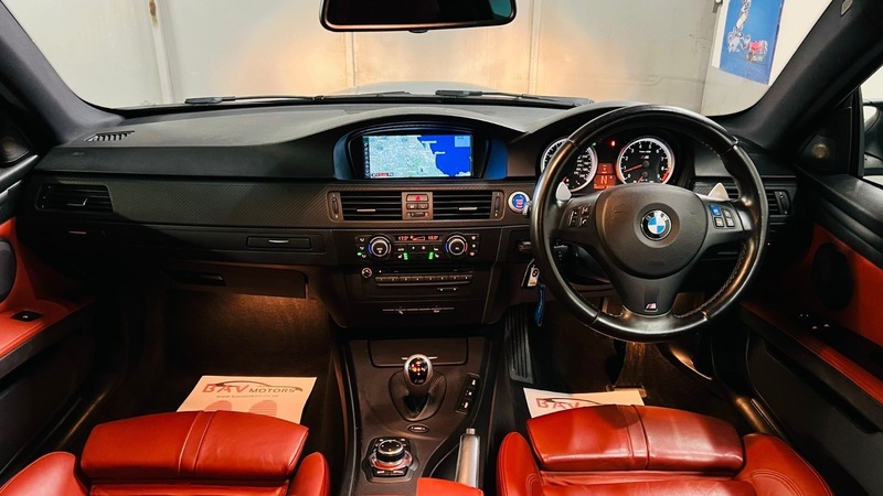 Used BMW M3 2012 for sale - 76368343: Photo 17
