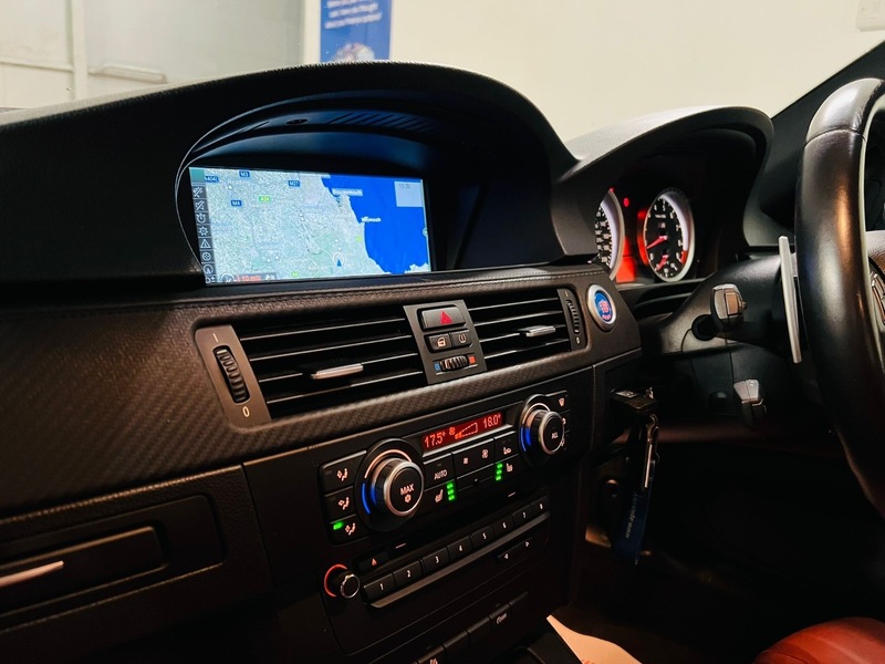 Used BMW M3 2012 for sale - 76368343: Photo 18