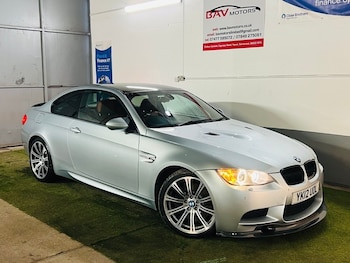 2012 - M3 2dr DCT