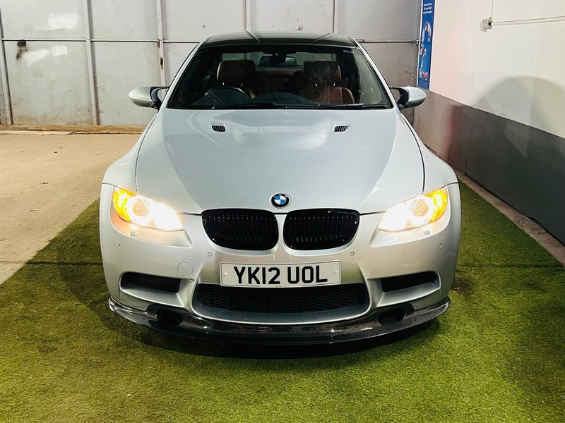 Used BMW M3 2012 for sale - 76368343: Photo 2