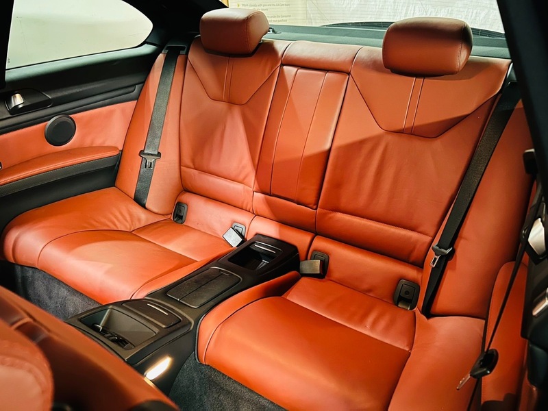 Used BMW M3 2012 for sale - 76368343: Photo 22