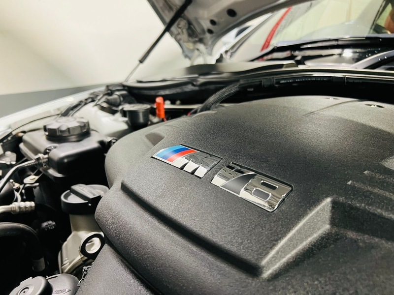 Used BMW M3 2012 for sale - 76368343: Photo 23