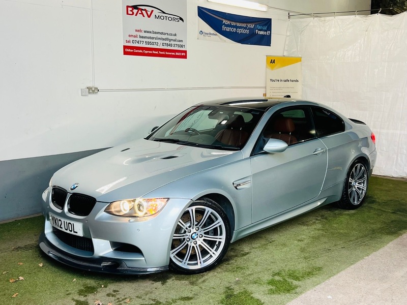 Used BMW M3 2012 for sale - 76368343: Photo 3