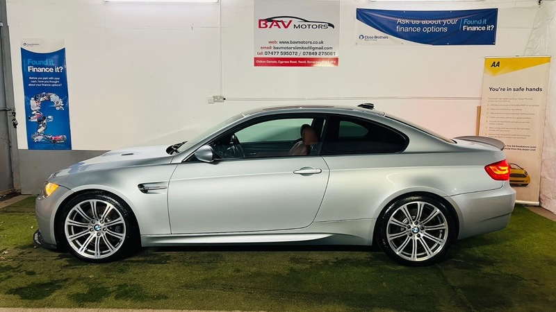 Used BMW M3 2012 for sale - 76368343: Photo 4