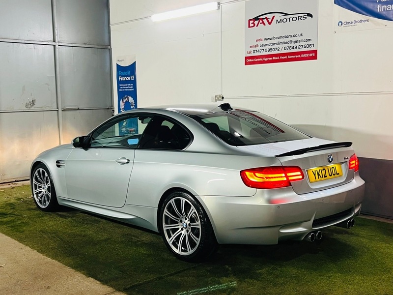 Used BMW M3 2012 for sale - 76368343: Photo 5