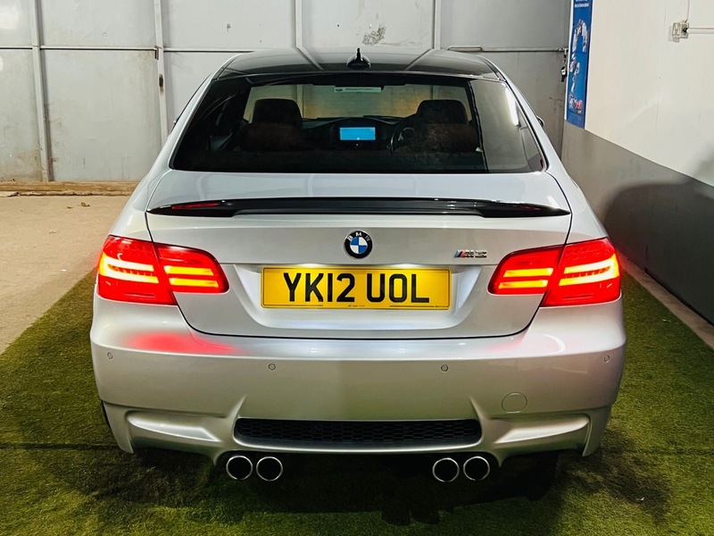 Used BMW M3 2012 for sale - 76368343: Photo 6