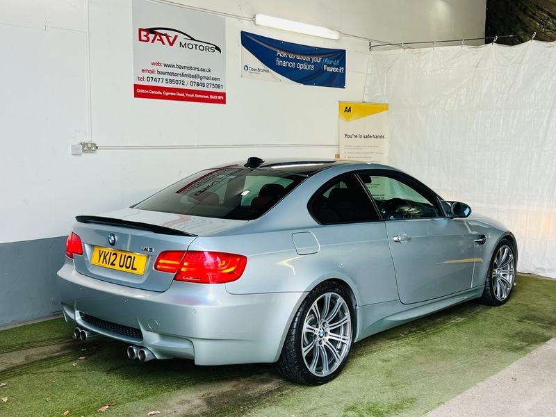 Used BMW M3 2012 for sale - 76368343: Photo 7