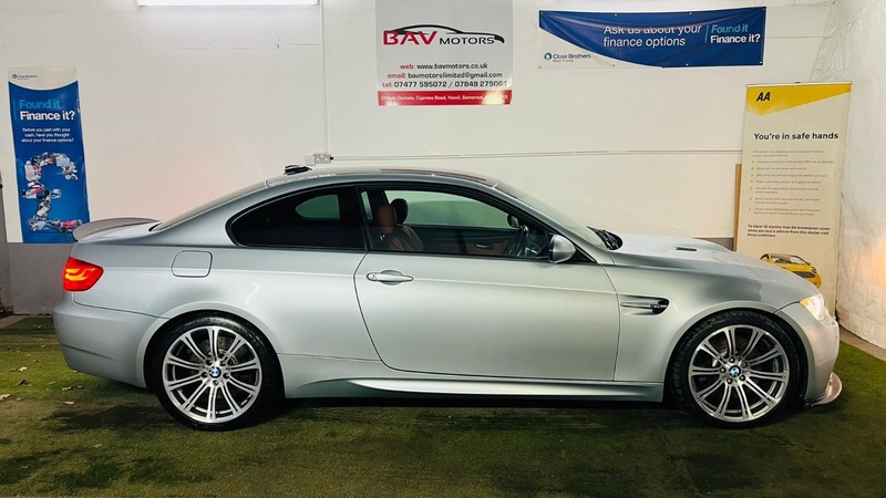 Used BMW M3 2012 for sale - 76368343: Photo 8