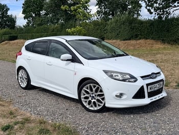Used Ford Focus 2014 for sale - 79739082: Photo