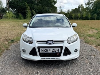 Used Ford Focus 2014 for sale - 79739082: Photo