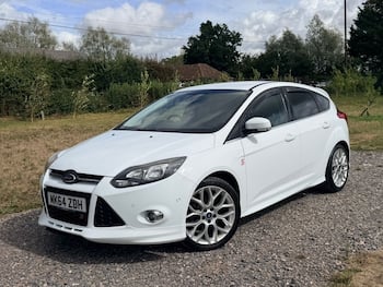 Used Ford Focus 2014 for sale - 79739082: Photo