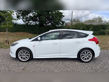 Used Ford Focus 2014 for sale - 79739082: Photo
