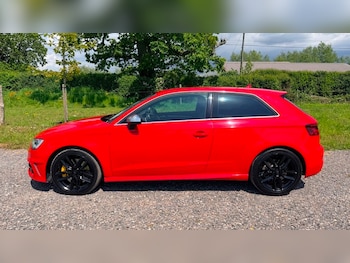 Used Audi S3 2013 for sale - 78513948: Photo