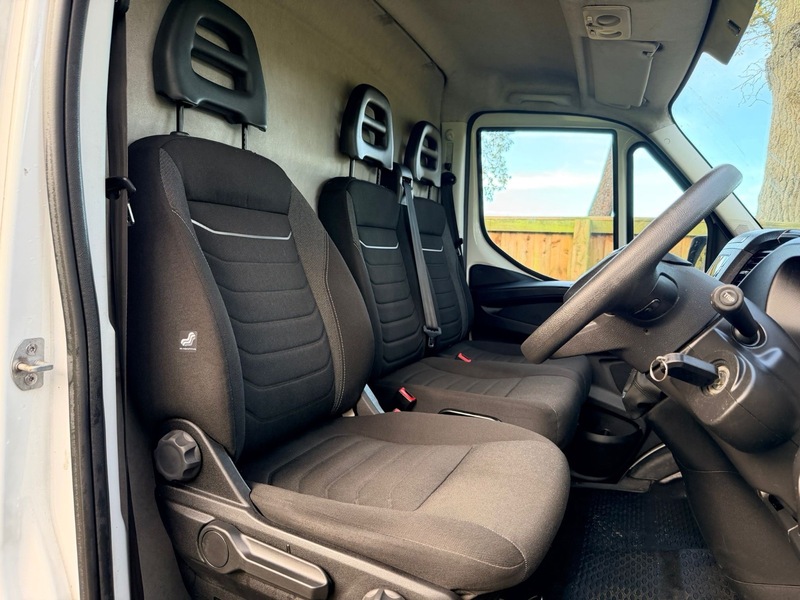 Used Iveco Daily 2022 for sale - 76725239: Photo 10