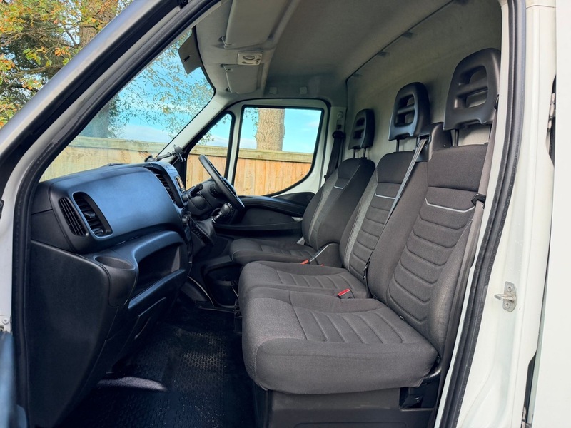 Used Iveco Daily 2022 for sale - 76725239: Photo 12