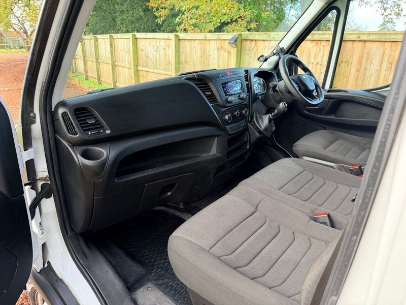 Used Iveco Daily 2022 for sale - 76725239: Photo 13