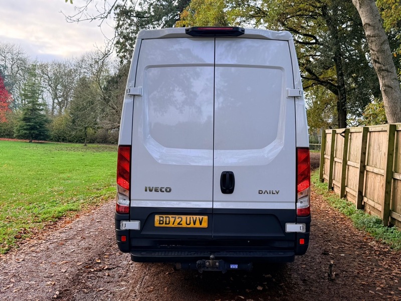 Used Iveco Daily 2022 for sale - 76725239: Photo 6