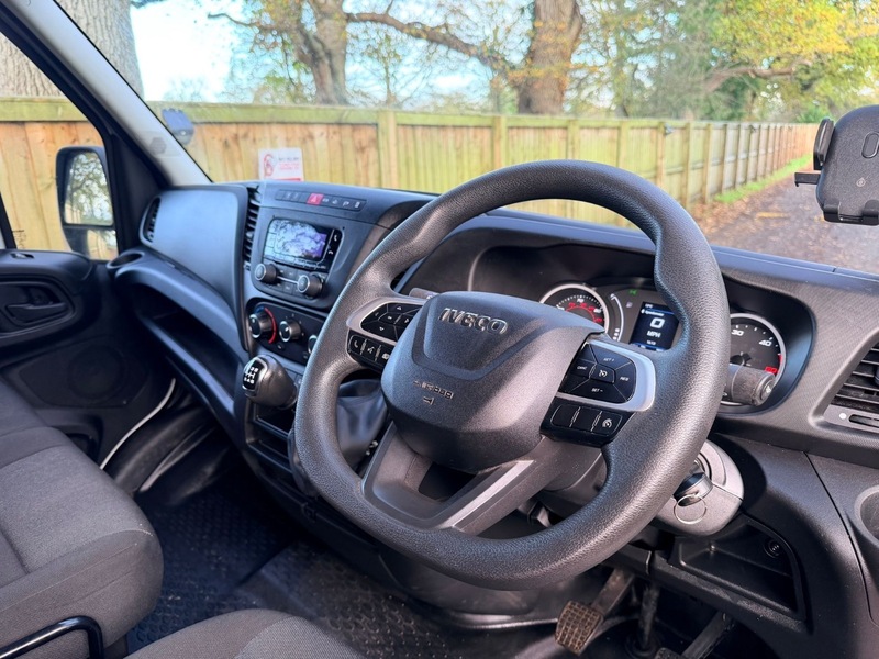 Used Iveco Daily 2022 for sale - 76725239: Photo 9