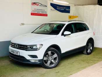 Used Volkswagen Tiguan 2016 for sale - 75276290: Photo