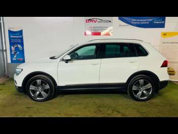 Used Volkswagen Tiguan 2016 for sale - 75276290: Photo