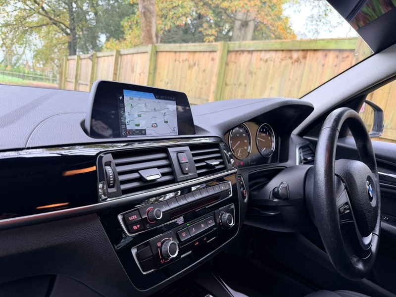 Used BMW 1 Series 2017 for sale - 76611442: Photo 11