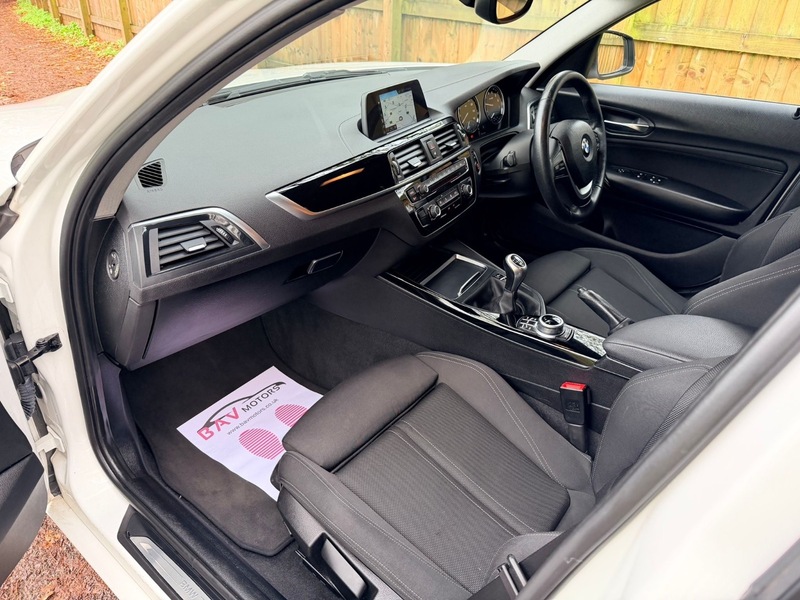 Used BMW 1 Series 2017 for sale - 76611442: Photo 13