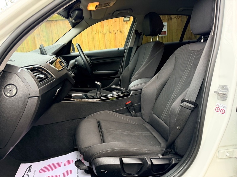 Used BMW 1 Series 2017 for sale - 76611442: Photo 15