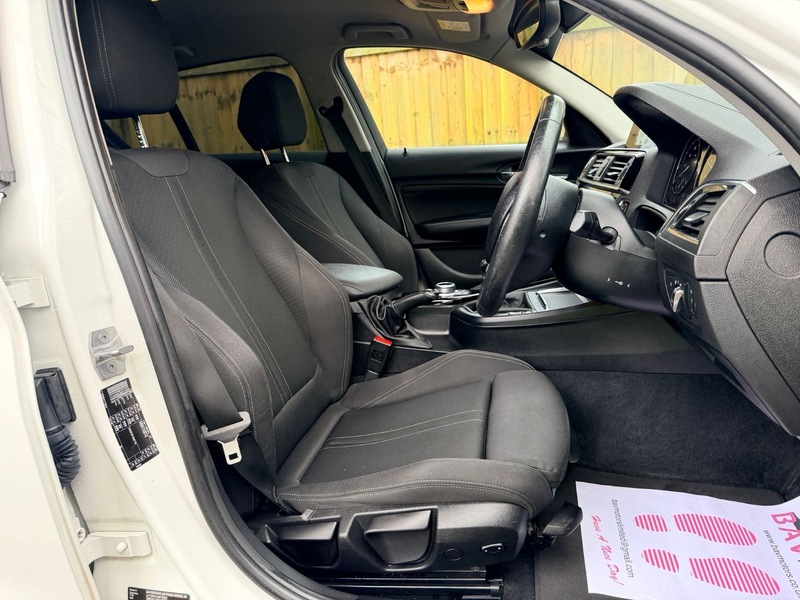 Used BMW 1 Series 2017 for sale - 76611442: Photo 16