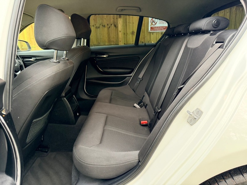 Used BMW 1 Series 2017 for sale - 76611442: Photo 18