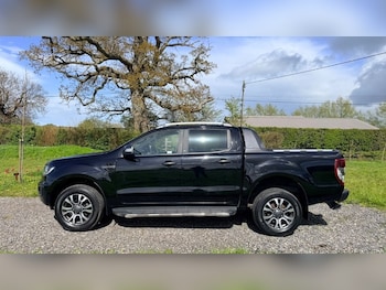 Used Ford Ranger 2022 for sale - 78228355: Photo
