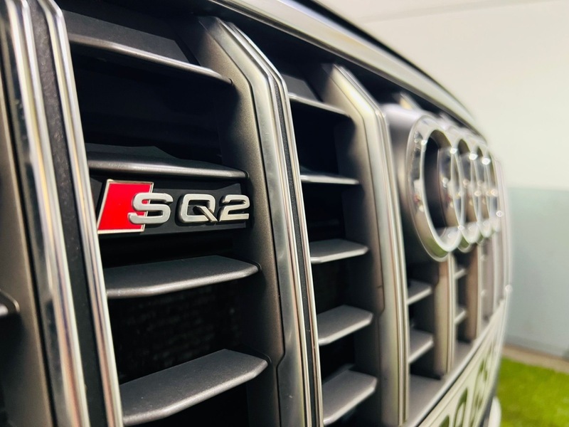 Used Audi Q2 2019 for sale - 75999114: Photo 10